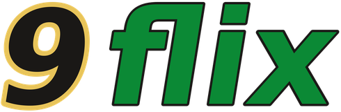 9flix logo